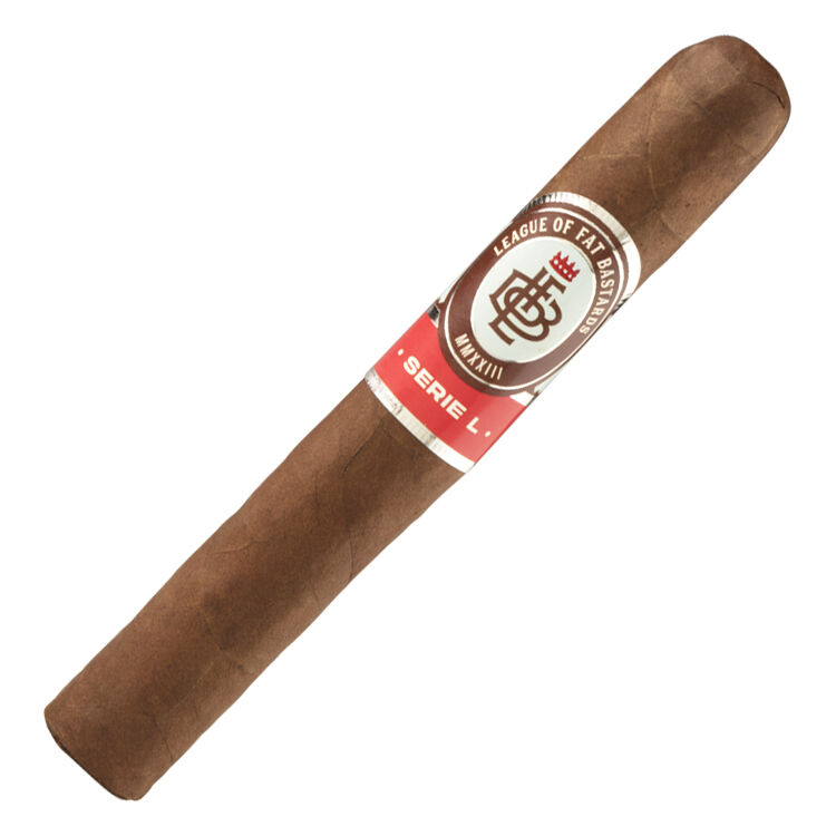 Serie L Toro, , jrcigars